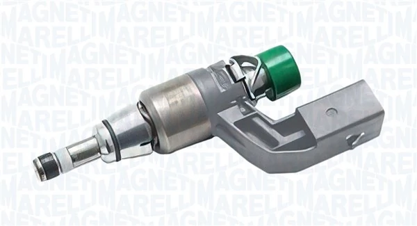 Injector